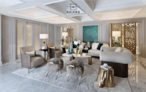 Nội thất cao cấp