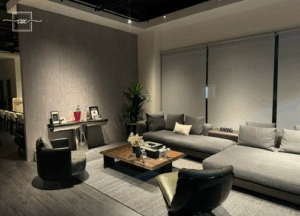 Showroom Axiang Hồ Chí Minh