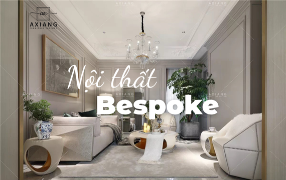 Nội thất cao cấp