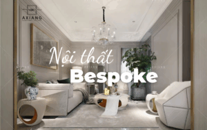 Nội thất cao cấp