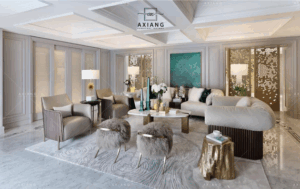 Nội thất Axiang