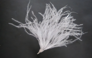 Lông nhung sử dụng trong nội thất