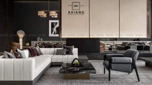 Axiang Furniture Factory