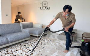 Lắp đặt và vệ sinh sản phẩm