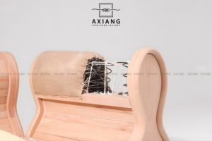 Khung gỗ trong sofa cao cấp
