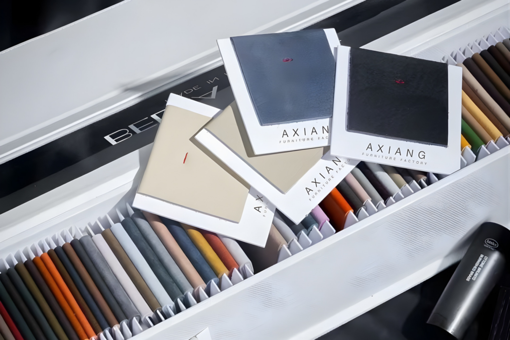 Da trong nội thất