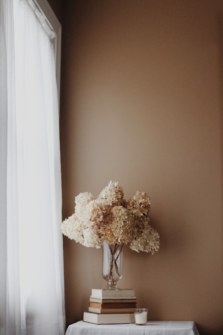 The Beauty of Natural Materials