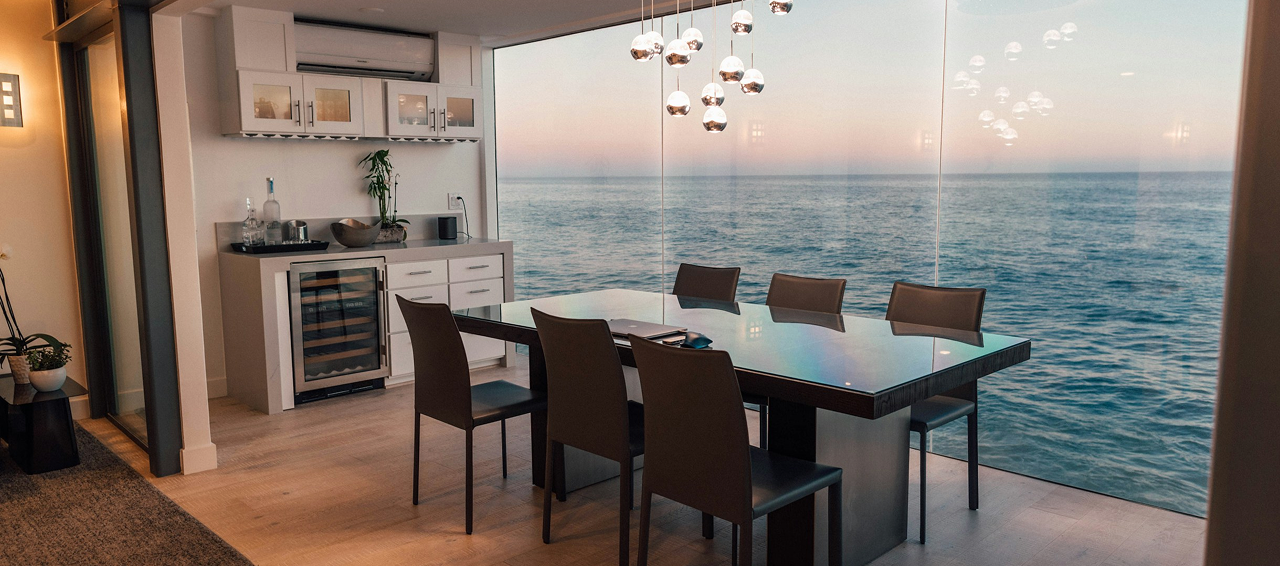 PENTHOUSE THE MARQ Q.1