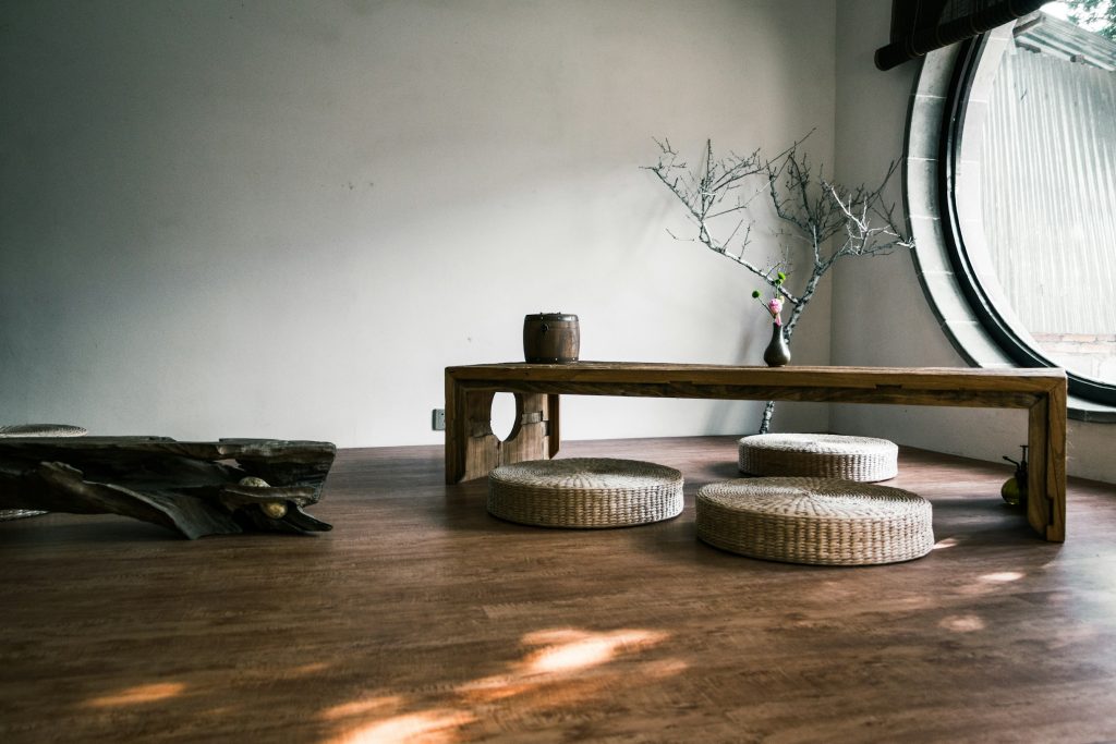 Exploring Modern Interior Trends